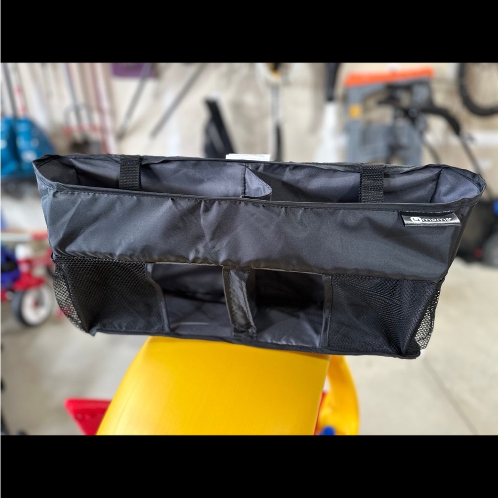 4moms Playyard Diaper Caddy Attachment